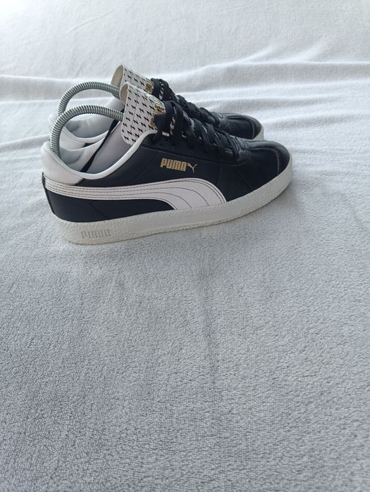 Женские кроссовки Puma р37