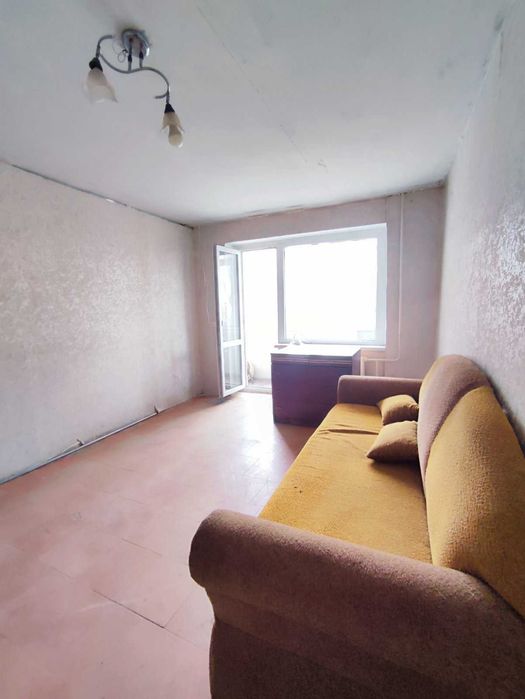 Продаж  1 кім. квартири вул. Чарівна (8 Лікарня)