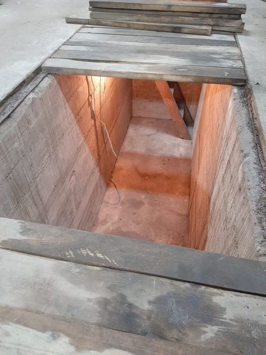 Garaż Warsztat samoobsługowy na godziny dni Kanał Siła Magazyn Storage