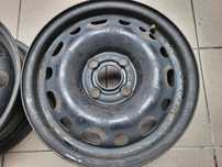 FELGA r14 (S(S4/24)004 OPEL Corsa 4x100 5,5J 5,5x14 ET49 1szt