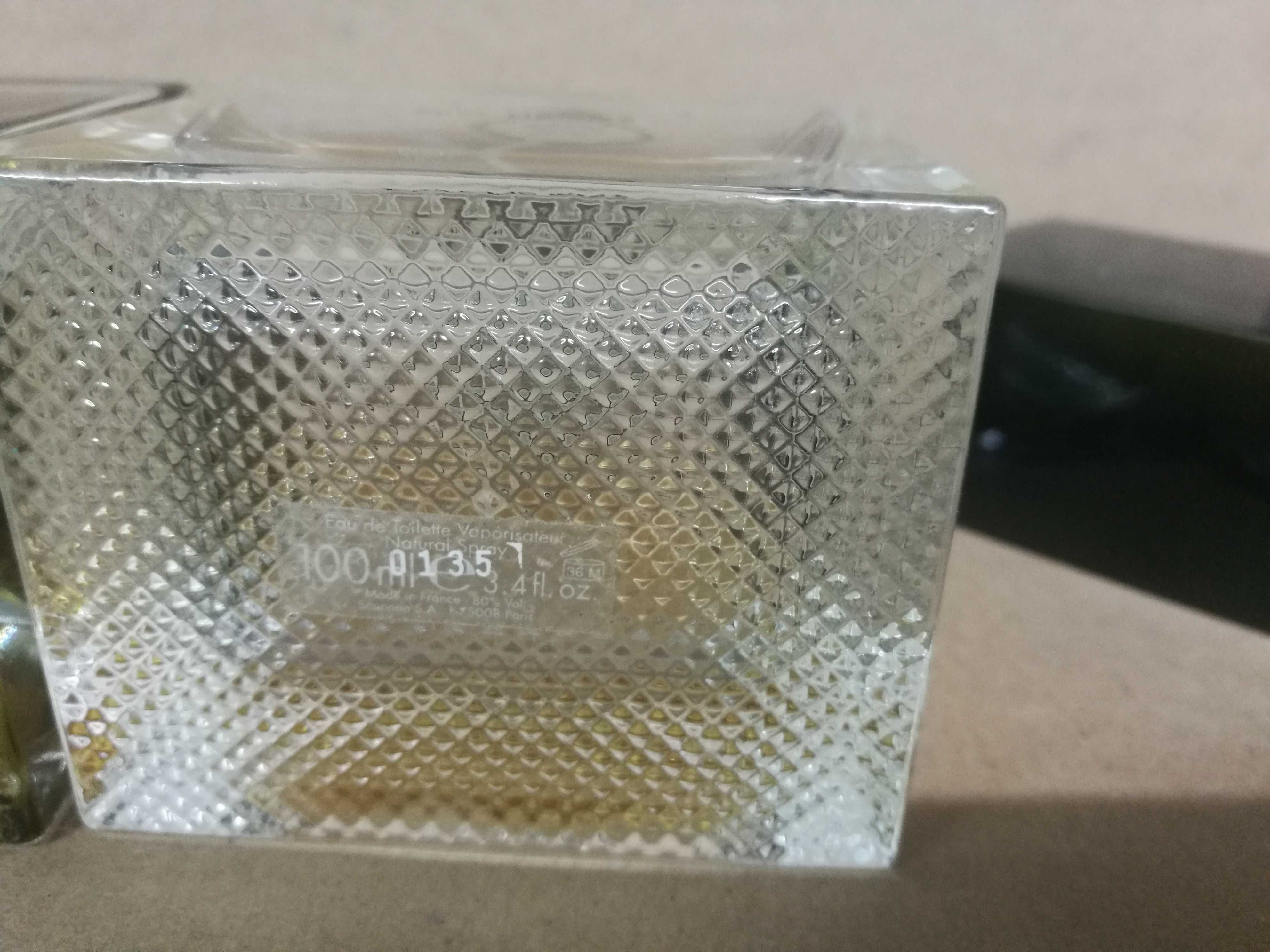 GUCCI pour Homme 1  unikat zestaw