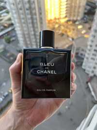 Bleu Dé Chanel чоловіча туалетна вода