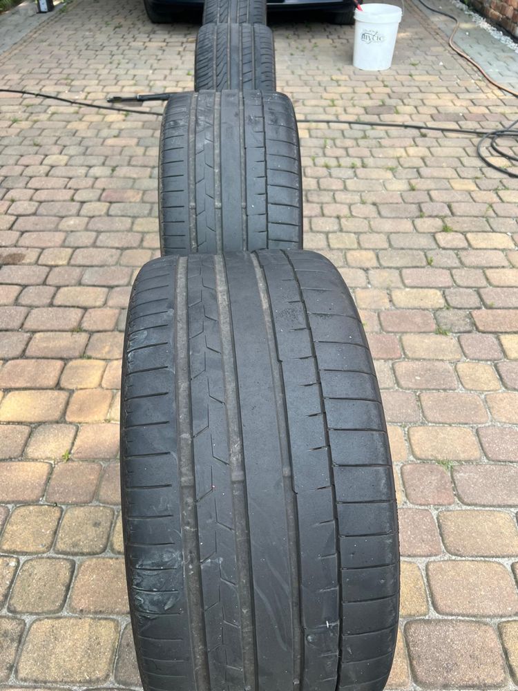 Koła BBS felgi 20” 5x120 bmw e38 255/35/20 295/30/20