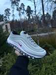 ‼️БЕЗ ПРЕДОПЛАТ‼️41-45 Nike Air max 97 Vintage 885691/001