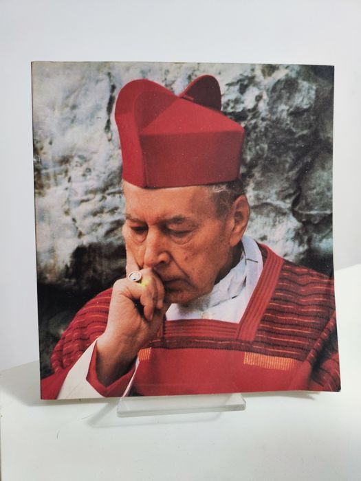 Prymas tysiąclecia - red. Florian Kniotek Sac