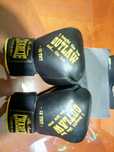 Luvas bOxe CharLie