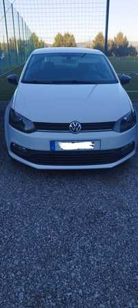 Vw Polo 1.4 TDI ano 2015