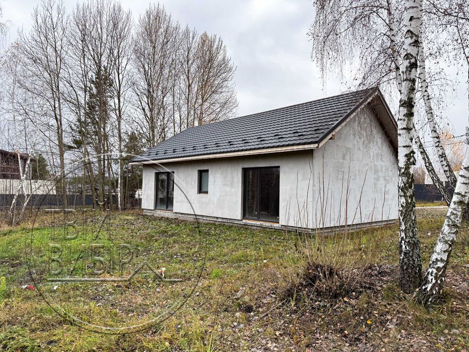 Крута Локація Продаж Будинку біля Лісу Гореничі