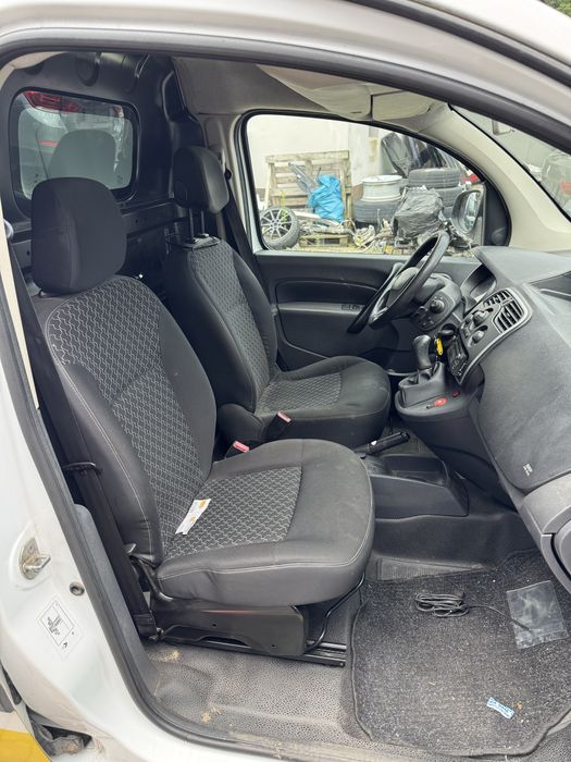 Renault Kangoo 1.5 tdci