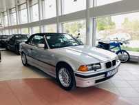 BMW Seria 3 318i Kabriolet Kolekcjonerski E36 *Auto Salon JAWOR*