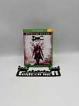 DMC Devil May Cry Definitive Edition Xbox One Gwarancja