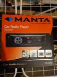Radio Manta RS3500 nowe