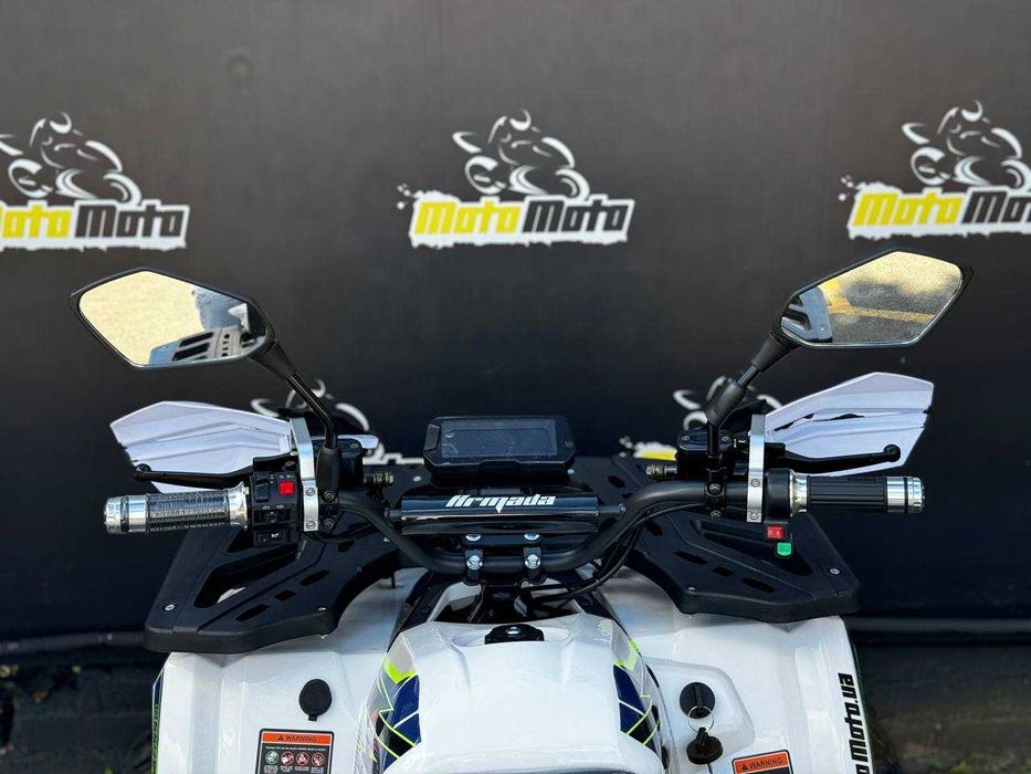 Електроквадроцикл ARMADA Vector 1500W