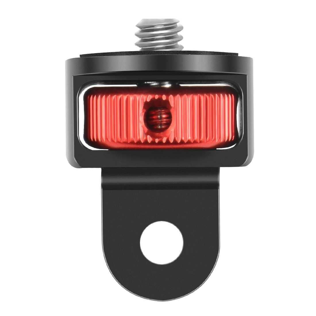 Adapter 1/4" do kamer sportowych GoPro Insta360 DJI Action