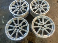 felgi aluminiowe BMW 5x112 7,5jx17 et27