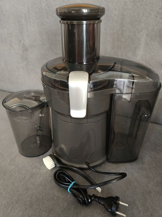 Sokowirówka Zelmer I Master TypJE1200