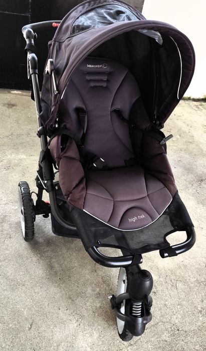 Vendo Conjunto de Bebé Trio Bébéconfort