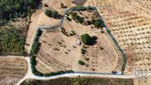 Terreno em Sobreira Formosa e Alvito da Beira de 8495,00 m2