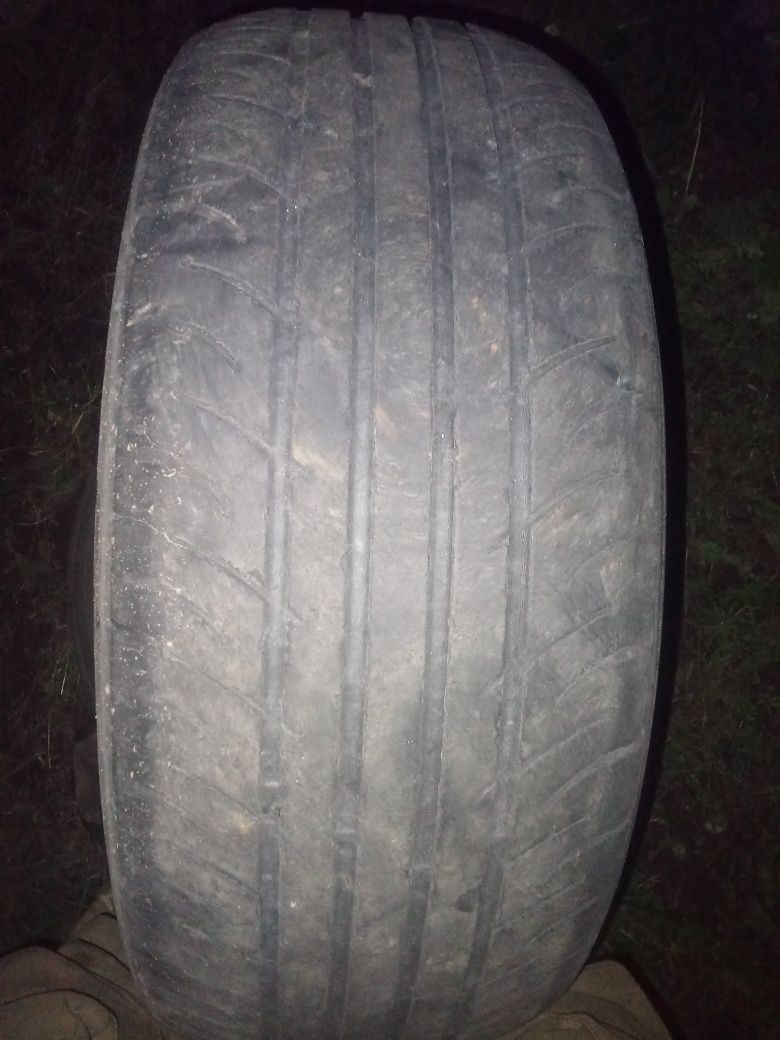 Гума кумхо 215/60 R16