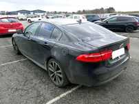 Jaguar XE R Design (2015 a 2022) Para Peças - 2.0 Diesel - Parachoques | Frente Completa | Rádio | Jantes | Faróis | Portas | Vidro | Motor | Tampa Mala | Farolim | Farolins | Xenon