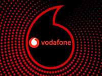 Настоящий Корпоративный БЕЗЛИМИТ Vodafone Смартбокс абонплата 280 грн