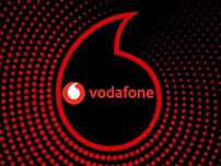 Настоящий Корпоративный БЕЗЛИМИТ Vodafone Смартбокс абонплата 330 грн