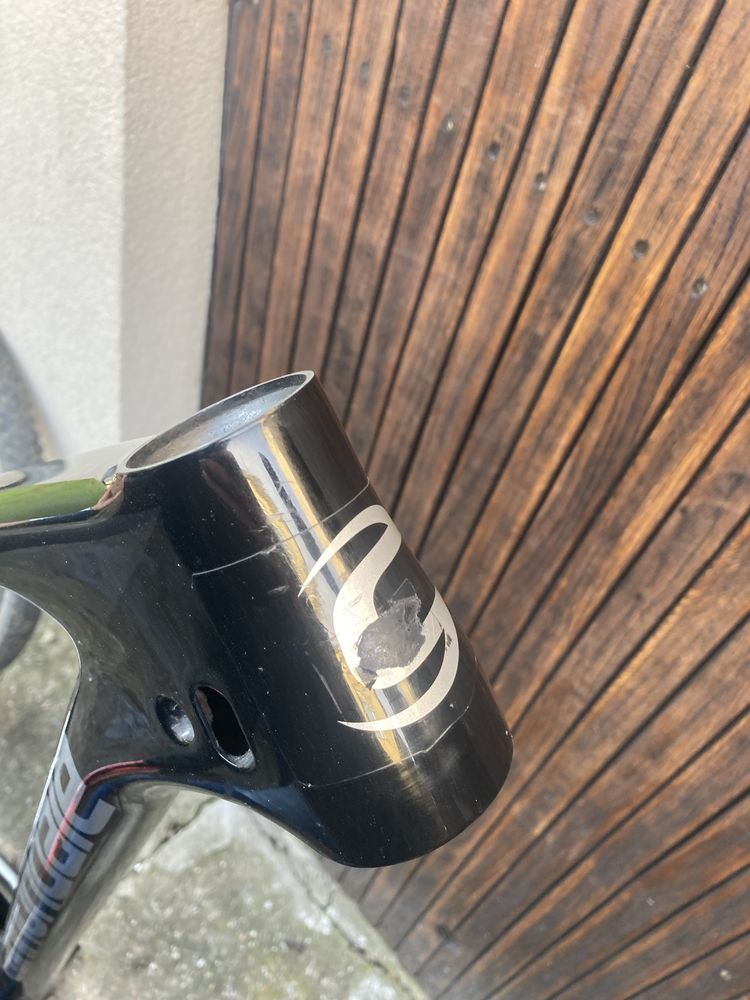 Rama Cannondale Fsi , rozmiar M