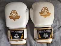 Rękawice bokserskie Kickboxing Boks Bushido 10oz