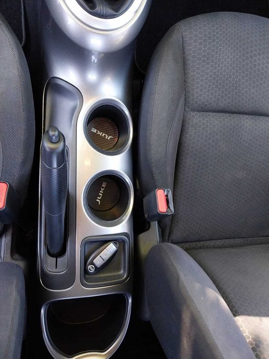 Vendo ou Troco Nissan Juke 1.5 dci