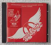 Aerosmith – Aerosmith's Greatest Hits 1973/1988 (CD, Compilation)