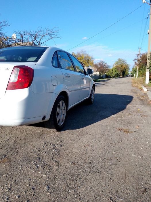 Daewoo Gentra 2013 1.5 газ/бенз ( lacetti)