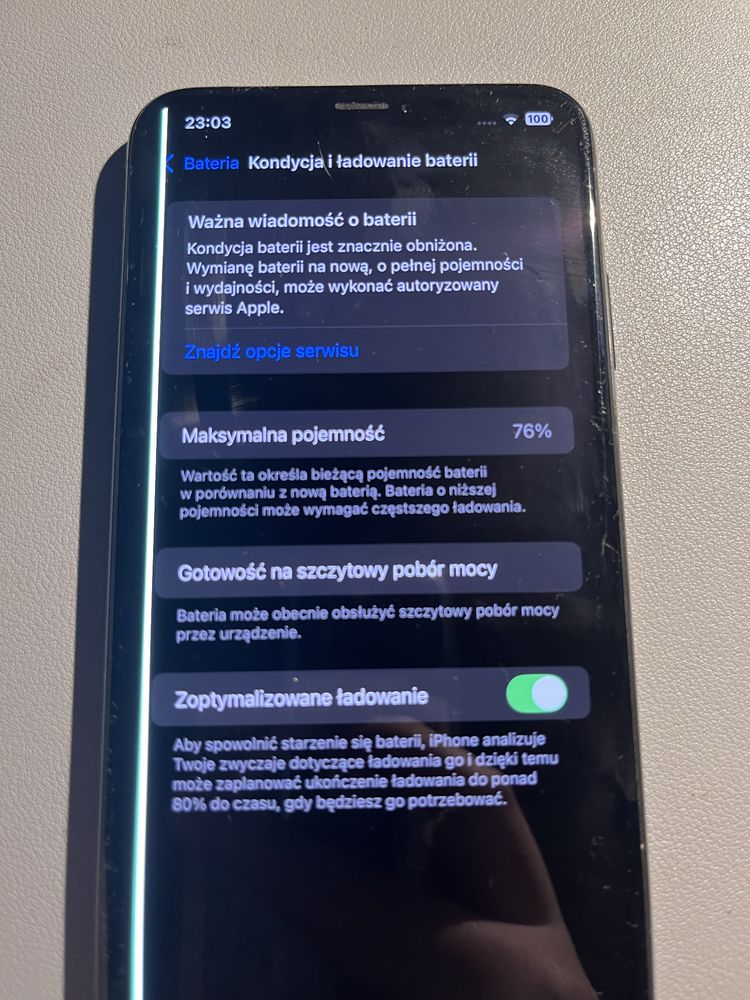 Iphone xs max 512 gb