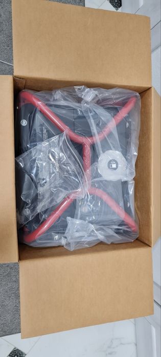 Інверторний генератор stier sns-200