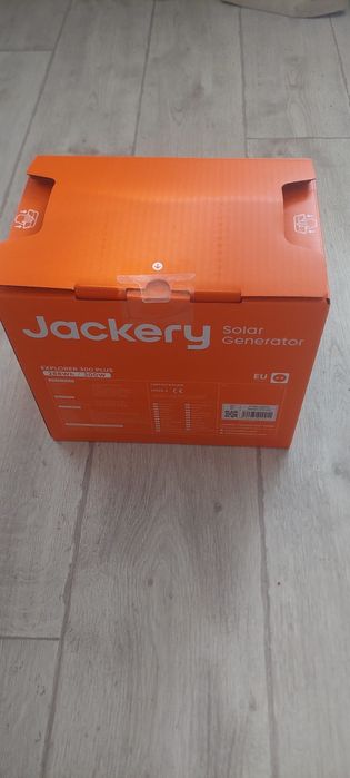 Зарядна станція універсальна Jackery Explorer 300PLS 288WH