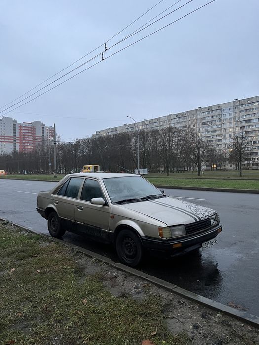 Mazda 323 1.6 Инжектор