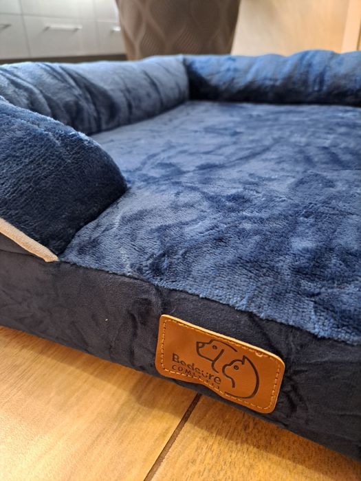 Legowisko ortopedyczne Piękna Sofa Bedsure M 761