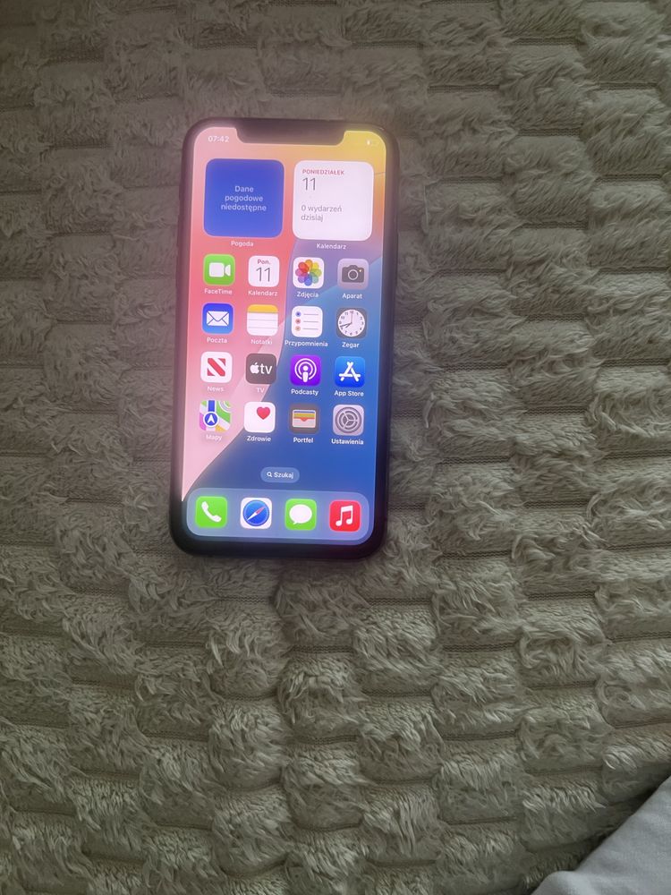 Iphone 11 pro 64 gb space grey