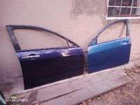 Дверi дверь Honda accord cl7 cl9 Хонда аккорд разборка