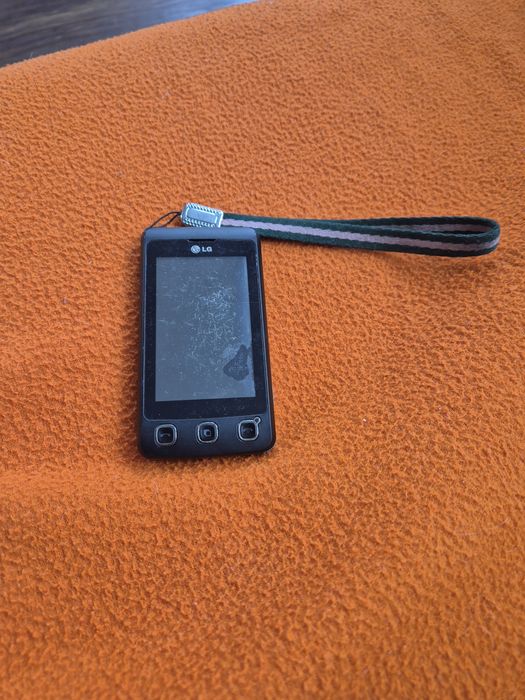 Telefon LG Cookie KP500