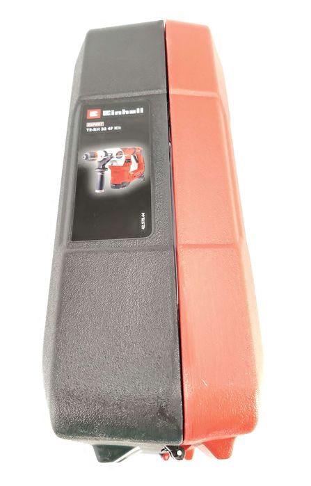 Młot udarowy SDS Plus sieciowe Einhell 5 J 1250 W 230 V