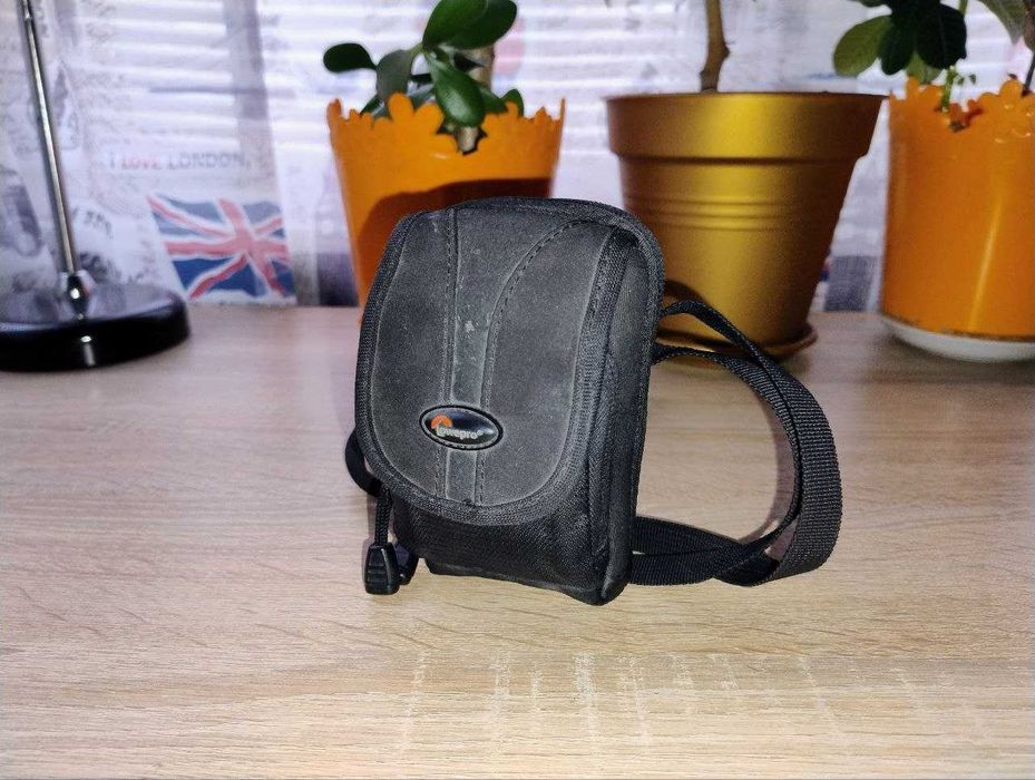 Фотоапарат - Panasonic Lumix DMC-LZ6