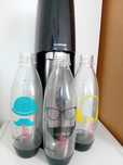 Soda Stream + 3 butelki gratis