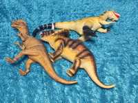 Zabawki duże dinozaury