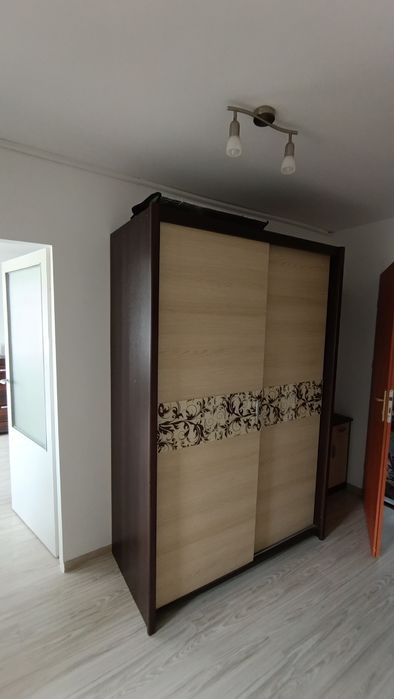 Wynajmę mieszkanie.