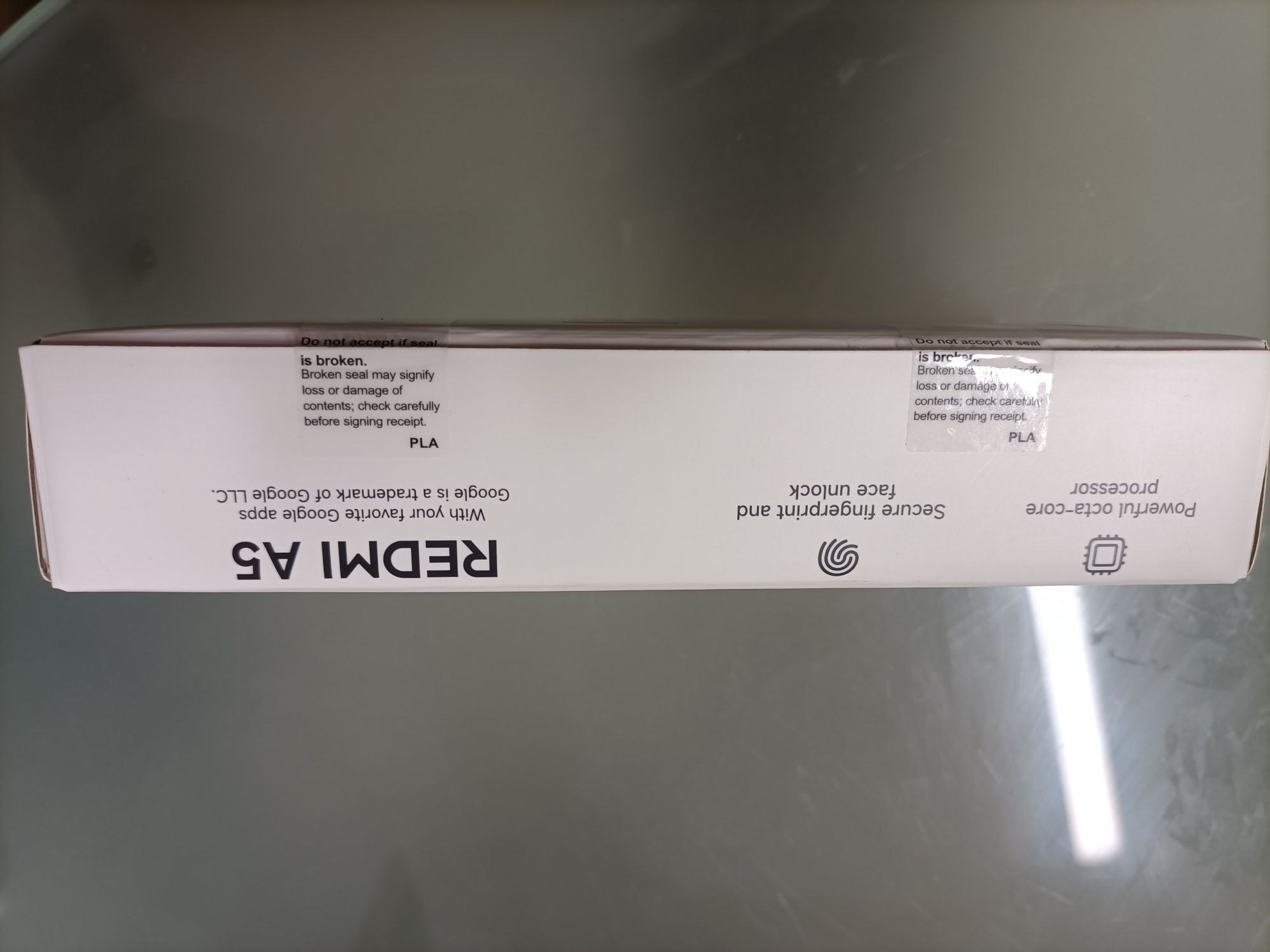 Telemóvel Xiaomi A5