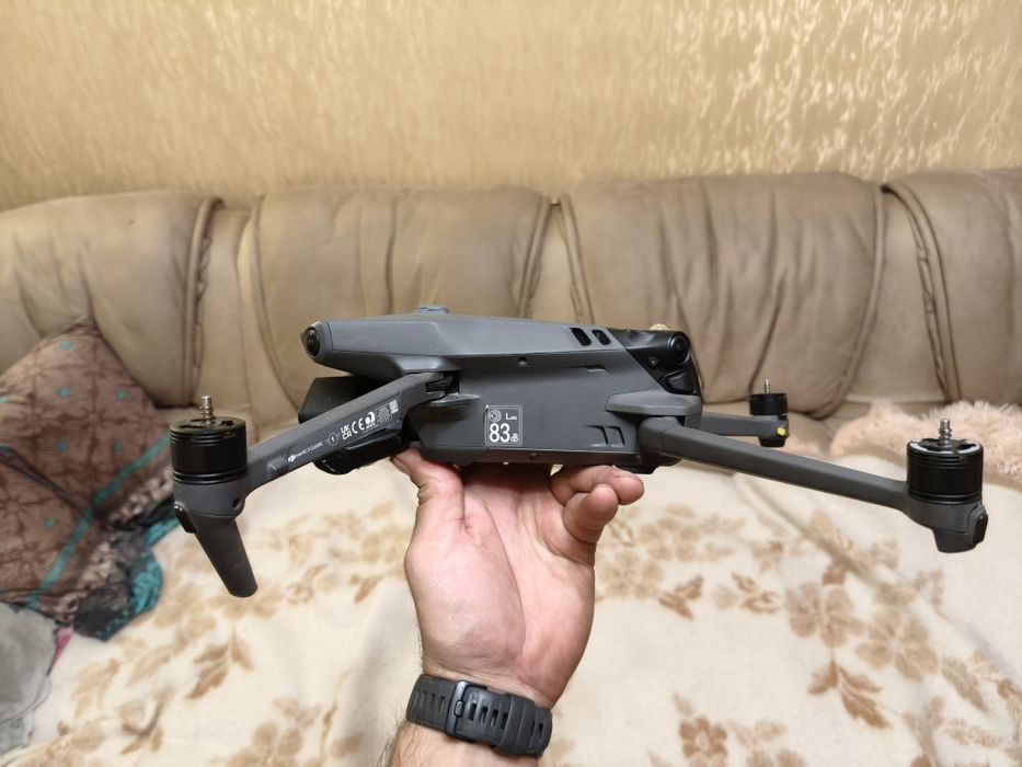 Mavic 3е  ,Мавик 3е робочий без помилок