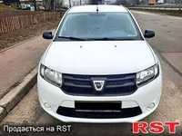 Dacia Sandero 2015 від власника