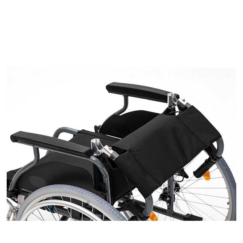 Wózek inwalidzki ultralekki 13 kg. Ar-300. Nowy na refundację NFZ.
