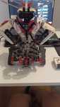 LEGO mindstorm EV3