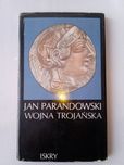 wojna trojańska jan parandowski